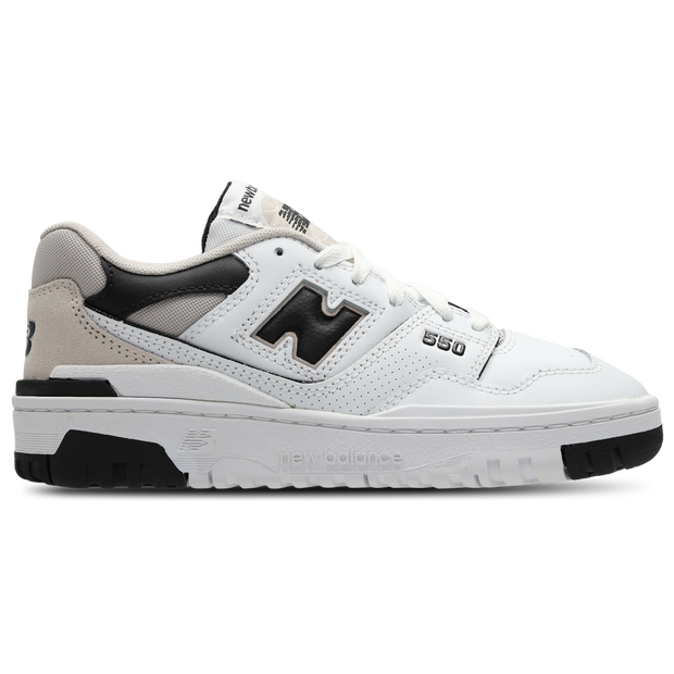 Image of New Balance 550 unisex Scarpe - Bianco - Pelle - Foot Locker035