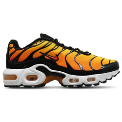 Nike junior tns best sale