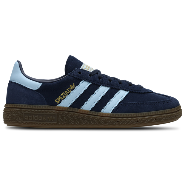 Adidas Handball Spezial kindersneaker blauw