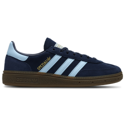 Grade School Shoes - adidas Handball Spezial - Conavy-Clearsky-Gum5