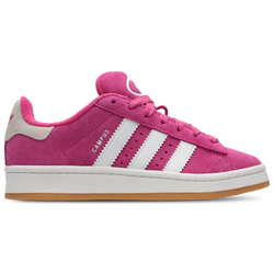 Grade School Shoes - adidas Campus 00S - Semi Lucid Fuchsia-White-Gum 2