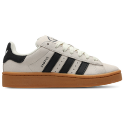 Grundschule Schuhe - adidas Campus 00S - Orbit Grey-Core Black-White