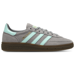 Primaire-College Chaussures - adidas Handball Spezial - Grey Three-Clear Mint-Gum5