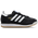 adidas SL 72 RS - Primaria y colegio Zapatillas Core Black-White-Blue