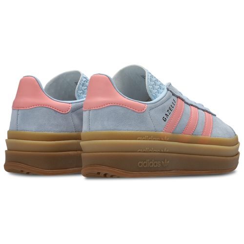 adidas Gazelle Bold - Image 3 of 7 Enlarged Image