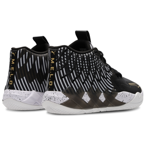 Foot locker netball shoes online