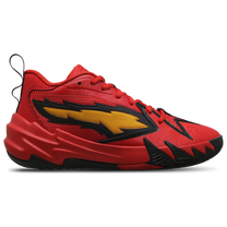 For All Time Red-Yellow Sizzle
