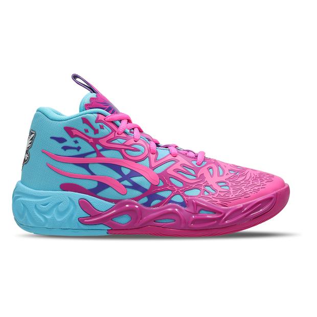 Puma Mb.04 - Grade School Shoes - 310838-01