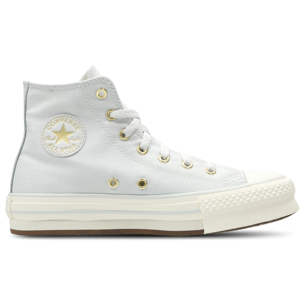 Converse Chuck Taylor All Star unisex Scarpe - Grigio - Tessile - Foot Locker