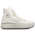 Converse Chuck Taylor All Star Move Hi - basisschool Schoenen Egret-Metallic Light Gold-Egret