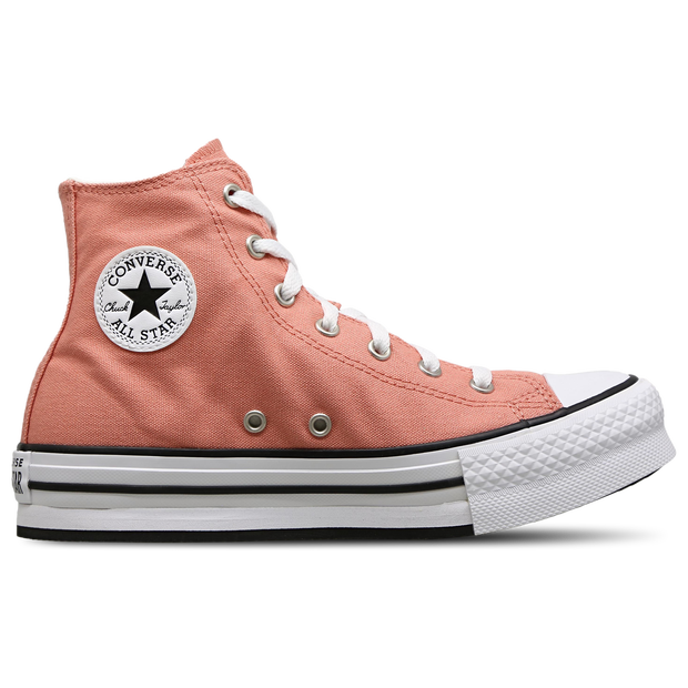 Converse Chuck Taylor All Star unisex Scarpe - Arancione - Tessile - Foot Locker