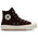 Converse Chuck Taylor All Star Eva Lift - Primaria y colegio Zapatillas Bloodstone-Egret-Gum Honey