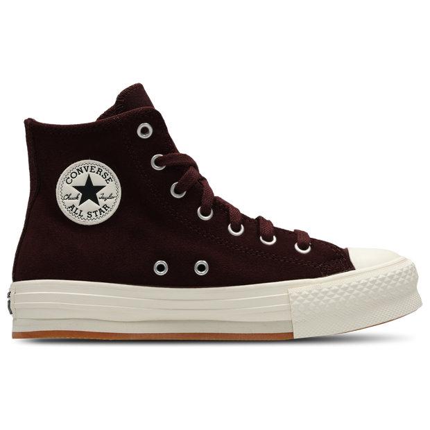 Converse Chuck Taylor All Star unisex Scarpe - Rosso - Tessile - Foot Locker