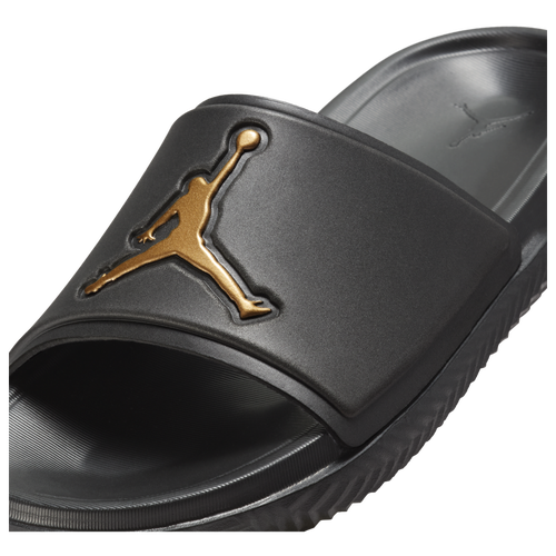 Jumpman black and gold online