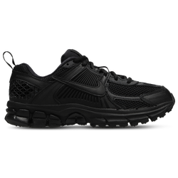 Grade School Shoes - Nike Zoom Vomero 5 - Black-Black