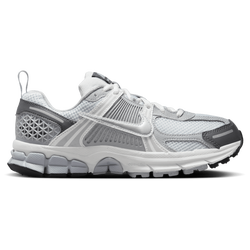 Grundschule Schuhe - Nike Zoom Vomero 5 - Pure Platinum-Metallic Silver