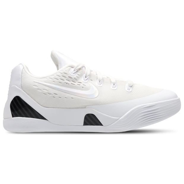 Image of Nike Kobe unisex Scarpe - Bianco - Pelle - Foot Locker035