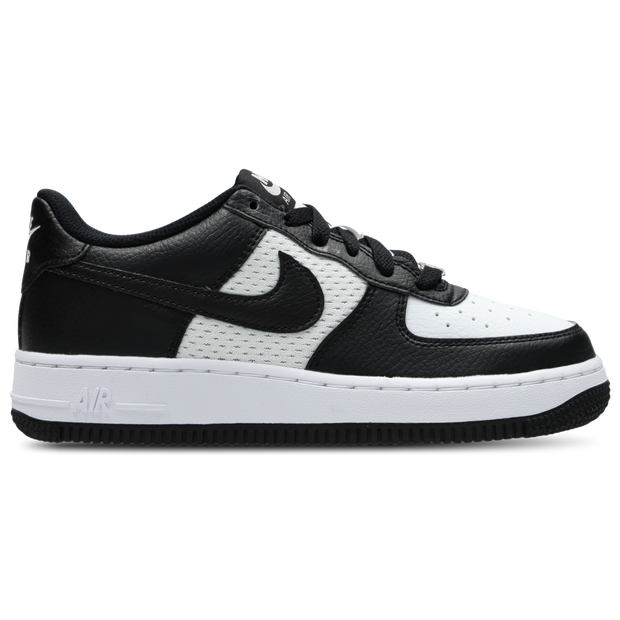 Air Force 1 Low  Blanc/noir - HJ9201-001