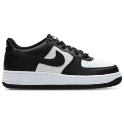 Air force 1 z czarnym znaczkiem best sale