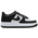 Nike Air Force 1 Low - Primaria y colegio Zapatillas Black-Black-White