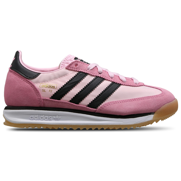 Adidas Sl 72 Rs - Grade School Shoes - JI2047