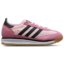 Primaire-College Chaussures - adidas SL 72 RS - Clear Pink-Core Black-Bliss Pink