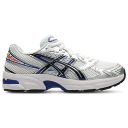 Grundschule Schuhe - Asics Gel 1130 - White-Prussian Blue