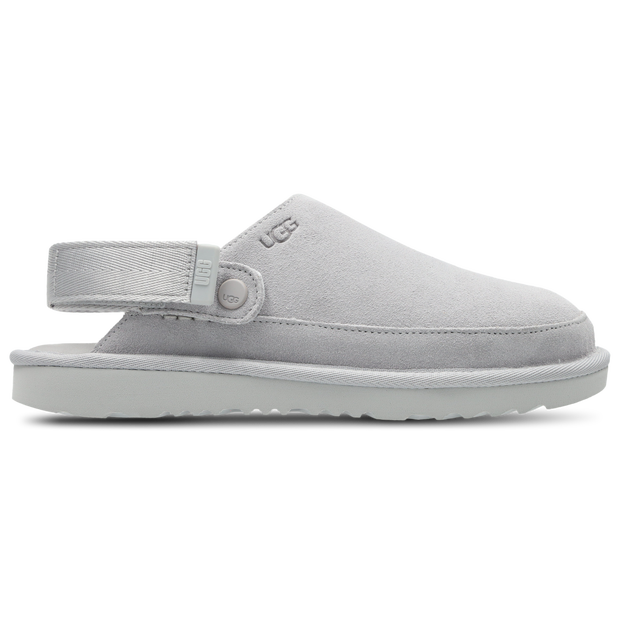 Image of UGG Clog unisex Scarpe - Grigio - Scamosciato - Foot Locker035