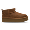 UGG Classic Ultra Mini Platform - Image 1 of 7 Selected Image