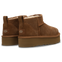 UGG Classic Ultra Mini Platform - Image 3 of 7 