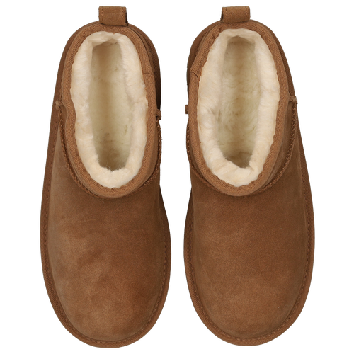 UGG Classic Ultra Mini Platform - Image 5 of 7 Enlarged Image