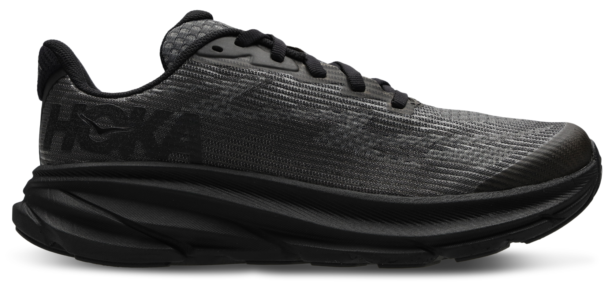 Hoka Clifton 9 - Grade School Shoes