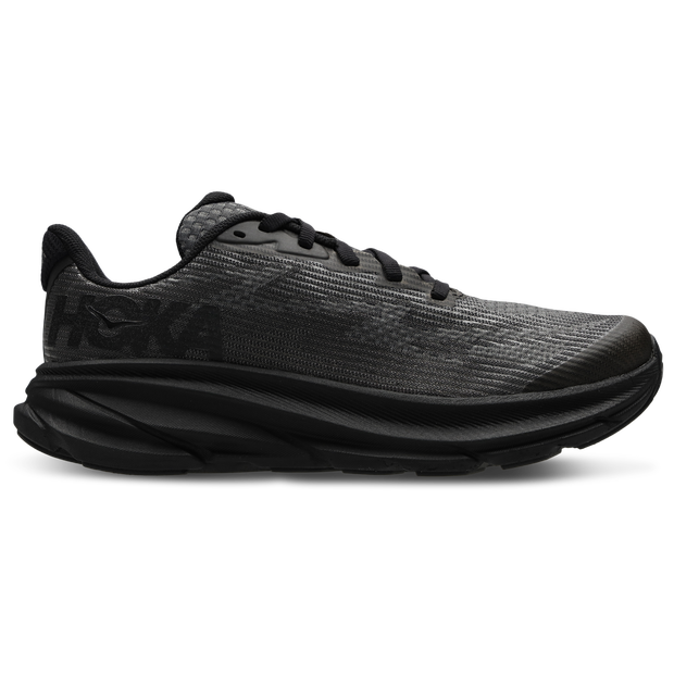 Image of Hoka Clifton 9 unisex Scarpe - Nero - Plastic/Polycarbonate - Foot Locker035