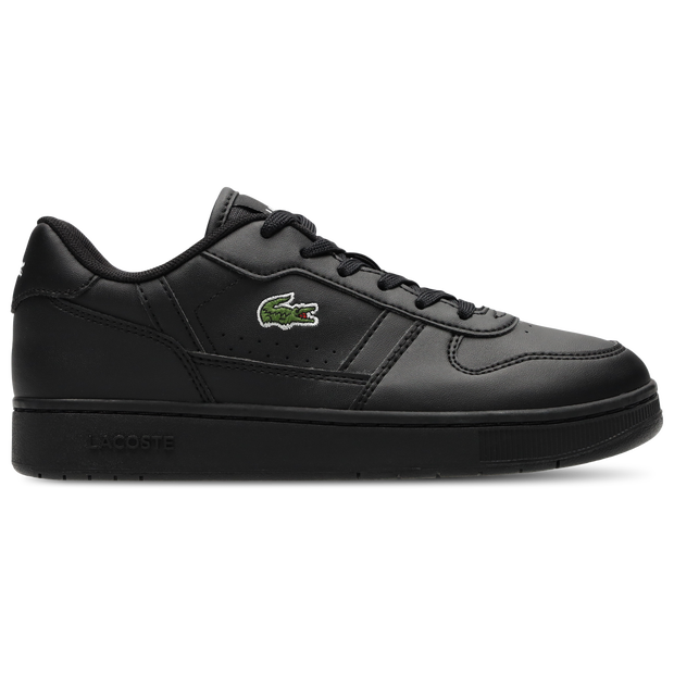 Image of Lacoste T-clip unisex Scarpe - Nero - Plastic/Polycarbonate - Foot Locker035