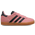 adidas Gazelle - Grade School Shoes Pink-Black-Gold