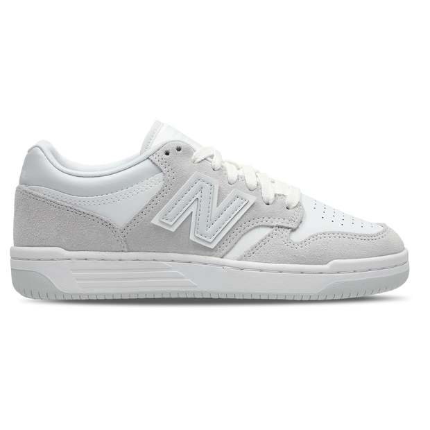 Image of New Balance 480 unisex Scarpe - Grigio - Pelle - Foot Locker035