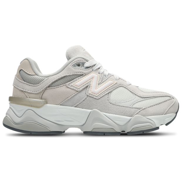 New Balance 9060 herensneaker grijs