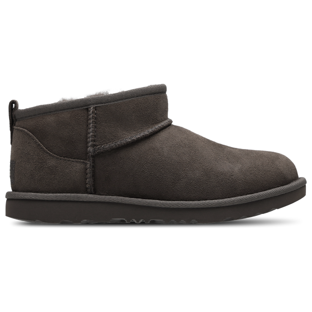 Image of UGG Classic unisex Scarpe - Grigio - Scamosciato - Foot Locker035