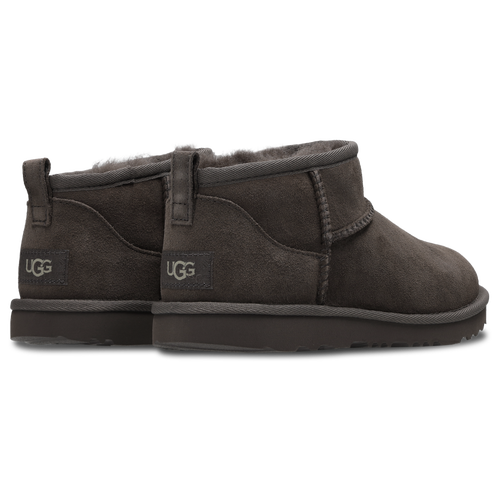 UGG Classic Ultra Mini - Image 3 of 7 Enlarged Image