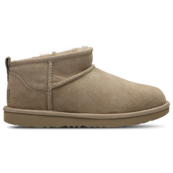 Grundschule Schuhe - UGG Classic Ultra Mini - Dune-Dune