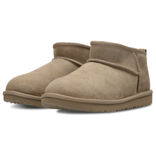 UGG Classic Ultra Mini - Image 2 of 7 Enlarged Image