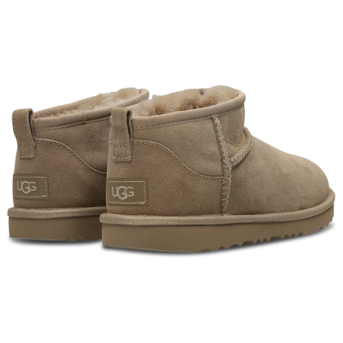 UGG Classic Ultra Mini - Image 3 of 7 Enlarged Image