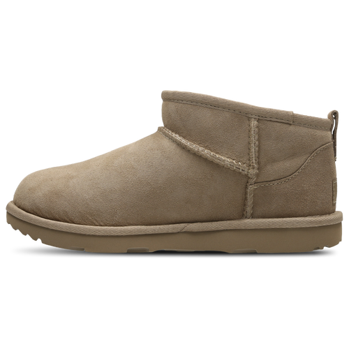 UGG Classic Ultra Mini - Image 4 of 7 Enlarged Image