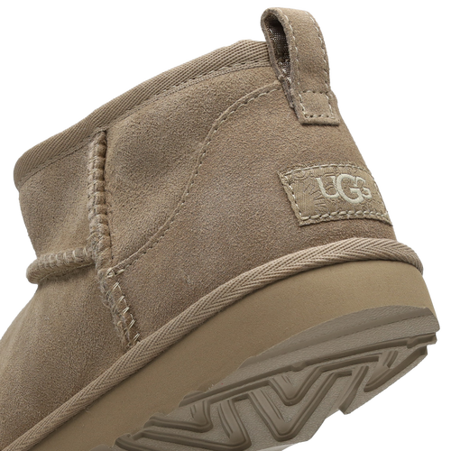 UGG Classic Ultra Mini - Image 7 of 7 Enlarged Image