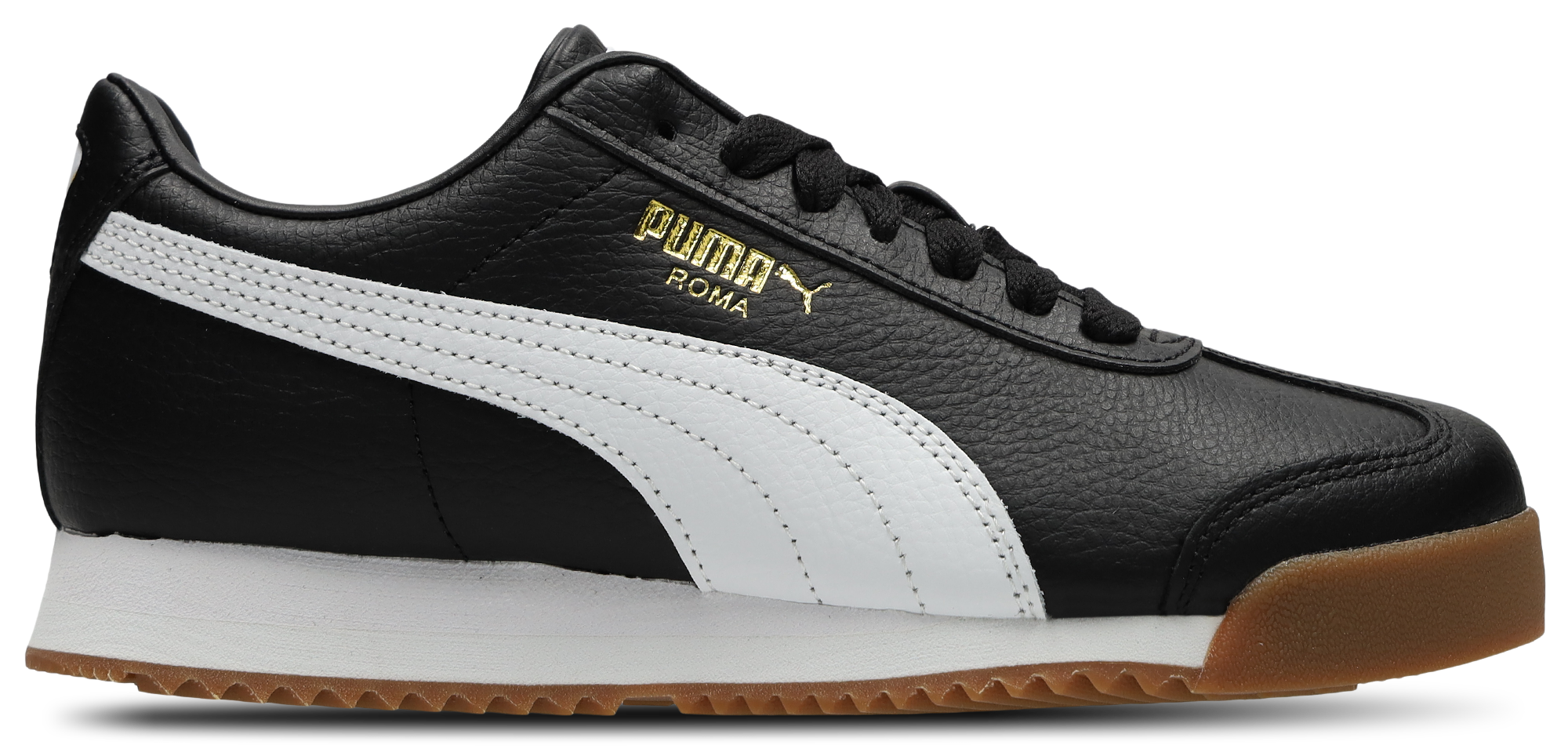 Puma Roma - Grade School Shoes