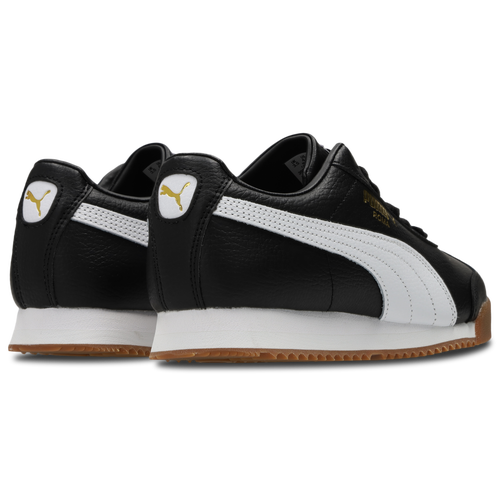 Foot locker puma roma best sale