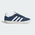 adidas Gazelle - Primaria y colegio Zapatillas Night Indigo-Cloud White