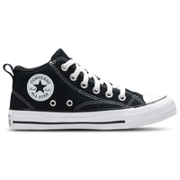 Black-Black-White