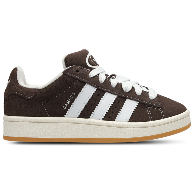 Image of Adidas Campus unisex Scarpe - Marrone - Scamosciato - Foot Locker035