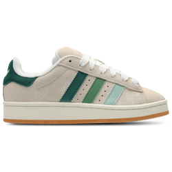 Adidas fashion superstar 80s dlx kinderen geel